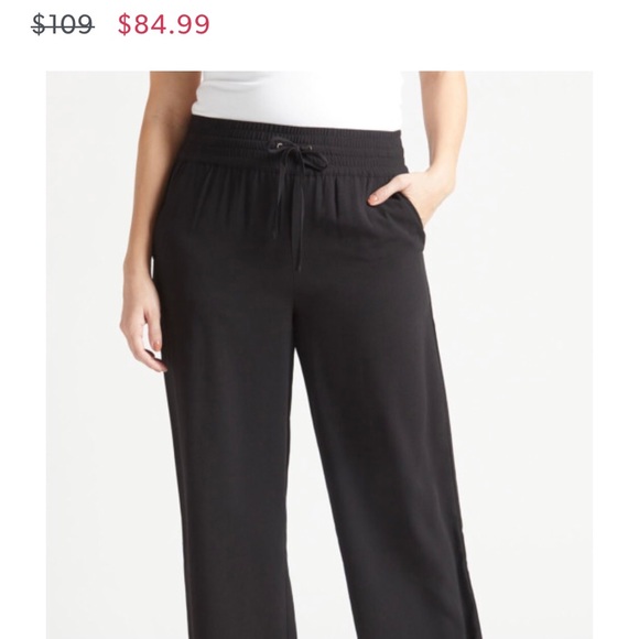 Sanctuary day to day  wide leg pant Size L - Picture 4 of 7